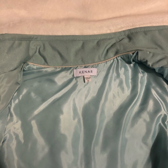 Kenar Quilted Vest - Picture 3 of 5